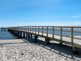 4 person holiday home in Beddingestrand-By Traum - 1