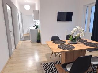 Bereg Szíve Apartman - 2