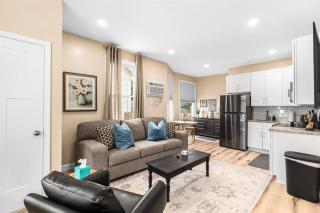 New! Luxury 1BR Flat near Downtown Mount Clemens - Mount Clemens - 5