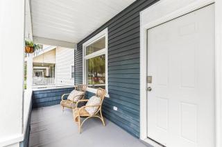 New! Luxury 1BR Flat near Downtown Mount Clemens - Mount Clemens - 4