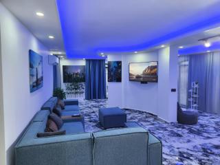 Luxury villa imperial - Belek - 4