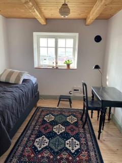 10 min från Malmö/Lund - 8