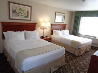 Country Inn & Suites by Radisson, Sidney, NE - Sidney - 8