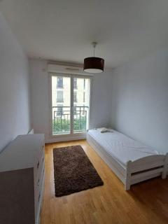 3 pièces de 84 m2 avec terrasse - Paris sud - Issy-les-Moulineaux - 8