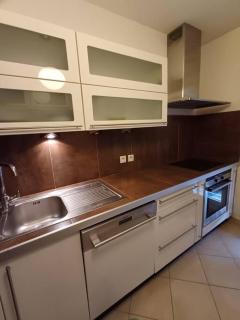 3 pièces de 84 m2 avec terrasse - Paris sud - Issy-les-Moulineaux - 5