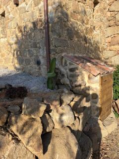 Maison typique Corse écologique - 6