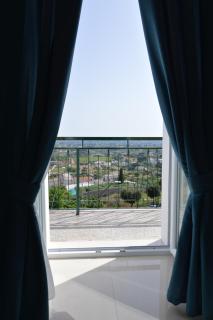 Balcone in Valle d'Itria - Martina Franca - 0