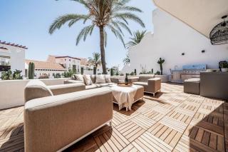 Super Stylish Apartment in Fantastic Location - Marbella - 0
