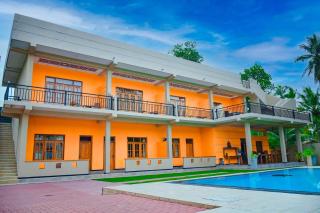 Woodnest Saayoo Resort - Negombo - 0