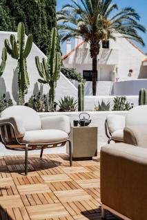 Super Stylish Apartment in Fantastic Location - Marbella - 7