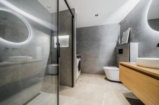 Super Stylish Apartment in Fantastic Location - Marbella - 6