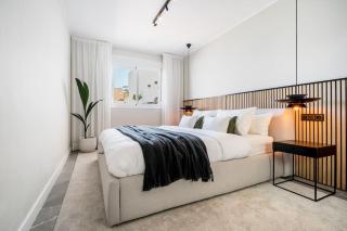 Super Stylish Apartment in Fantastic Location - Marbella - 2