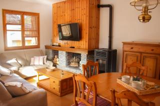 Apartament Montsent - Rialp - 5