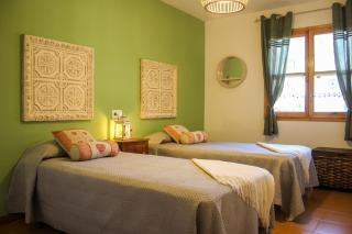 Apartament Montsent - Rialp - 4
