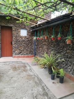 Casa ecologica, autosuficiente en Lomo Blanco, dentro de una casa rodeada de naturaleza - San Juan de la Rambla - 1
