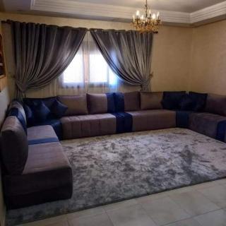 Appartement de luxe - 9