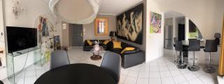 Intérieur d'Artistes - Montélimar - 5