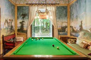 Villa Augusto - Cortona - 6