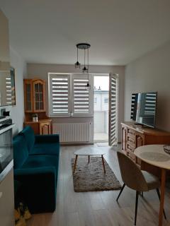 Apartament Londyńska 9a - Gorzów Wielkopolski - 7