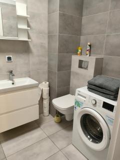 Apartament Londyńska 9a - Gorzów Wielkopolski - 2
