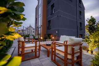 APARTHOTEL KLEOSIN - Kleosin - 2