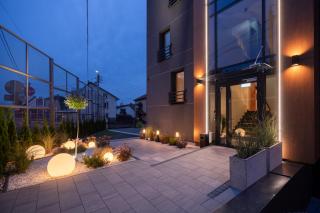 APARTHOTEL KLEOSIN - Kleosin - 0