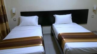 Ubuntu Palace Hotel Kampala - Kampala - 6