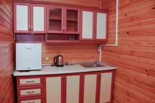 Narinqala Hotel - Sheki - 4