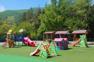 Narinqala Hotel - Sheki - 5