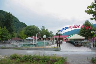 Narinqala Hotel - Sheki - 6