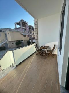 Dimitri Hotel - Himare - 4