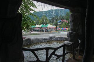 Narinqala Hotel - Sheki - 8