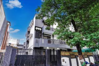 Capital O Bk House - Noida - 3