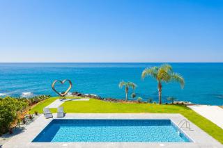 Villa Beach Heaven - Pomos - 5