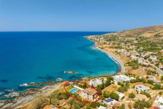 Villa Beach Heaven - Pomos - 4
