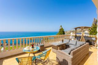Villa Beach Heaven - Pomos - 3
