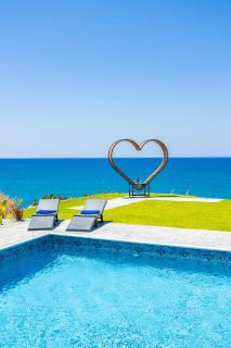 Villa Beach Heaven - 1