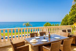 Villa Beach Heaven - Pomos - 5