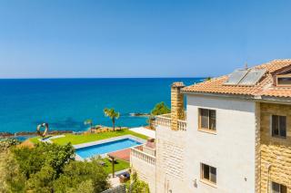 Villa Beach Heaven - Pomos - 6