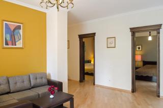 TiflisLux Apartment - Tbilisi - 1