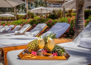 Grand Velas Los Cabos Luxury All Inclusive - Cabo San Lucas - 1