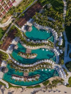 Grand Velas Los Cabos Luxury All Inclusive - Cabo San Lucas - 9