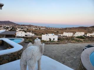 Diamond Of Mykonos - Ano Mera - 2