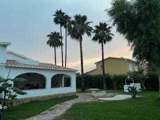 Villa Joya - Casa en la playa con piscina - Dénia - 4