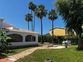 Villa Joya - Casa en la playa con piscina - Dénia - 2
