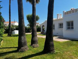 Villa Joya - Casa en la playa con piscina - Dénia - 1