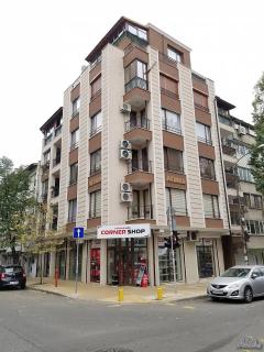 Apartment Corner - 5