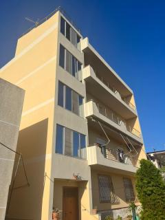 L&G Hotel - Vlorë - 7