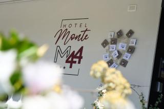 Hotel Monte44 - Sëlva - 8