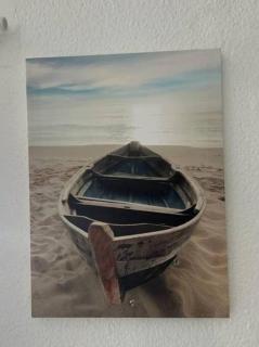 Appartement les pieds dans l'eau - Sainte-Anne - 5